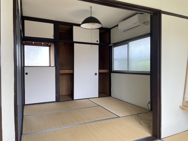 【和室】 | 東金市田間　中古戸建