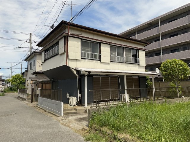 【外観】 | 東金市田間　中古戸建