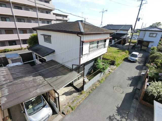 【外観】 | 東金市田間　中古戸建