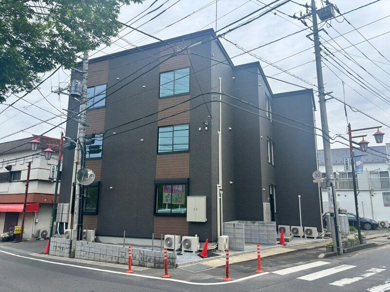 Ambition大谷