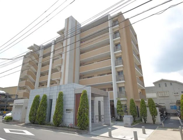 アンビシャス川口青木