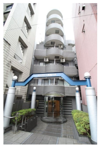 エレガンス東高円寺