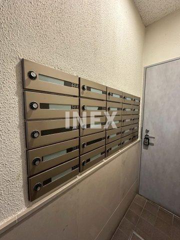 横浜市南区西中町１丁目の賃貸マンションのその他共用部分