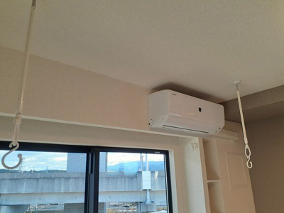 【設備】 | ユウパレス和泉中央