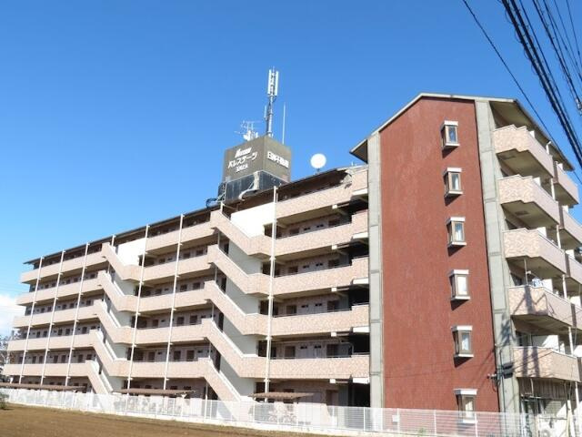 日神パレステージ玉川上水の画像