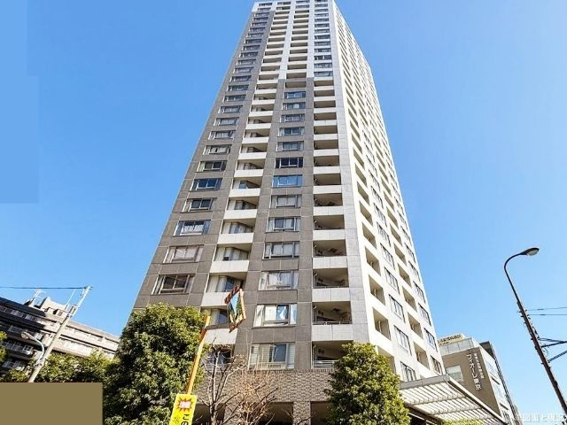 新宿アインスタワー