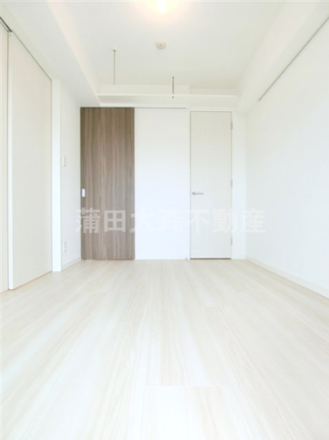 Mia CasaⅡ(ミアカーサツーのその他|寝室　洋室5.3帖