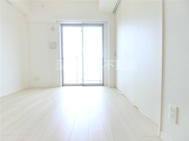 Mia CasaⅡ(ミアカーサツーのその他|寝室　洋室5.3帖