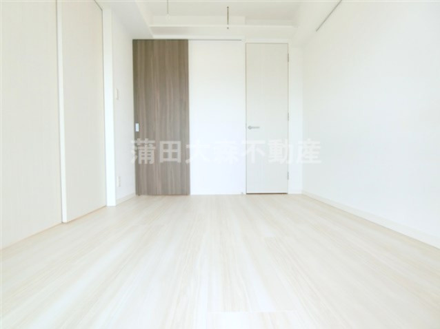 Mia CasaⅡ(ミアカーサツーのその他|寝室　洋室5.3帖