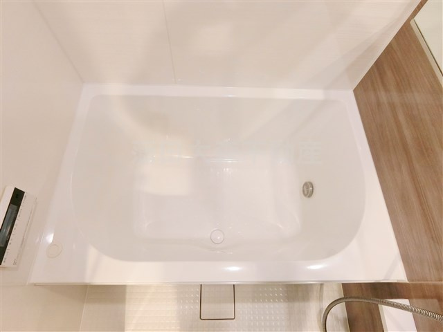 Mia CasaⅡ(ミアカーサツーの浴室