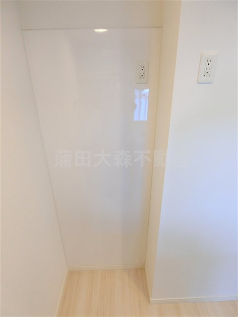 Mia CasaⅡ(ミアカーサツーのキッチン