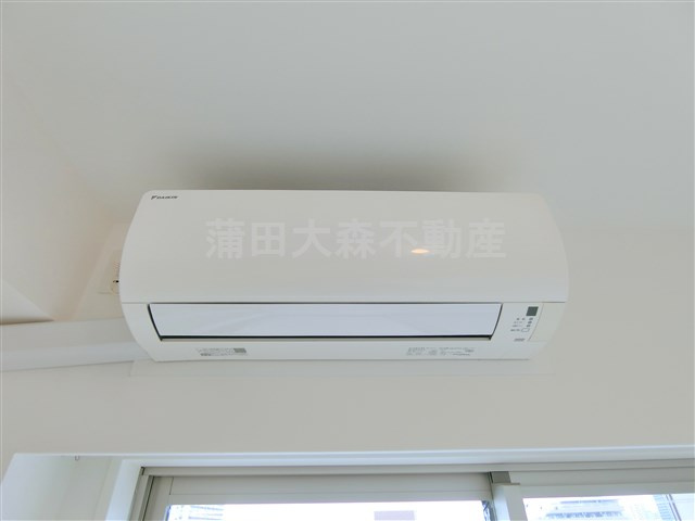 Mia CasaⅡ(ミアカーサツーの設備