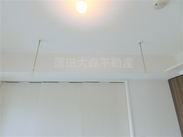 Mia CasaⅡ(ミアカーサツーの設備