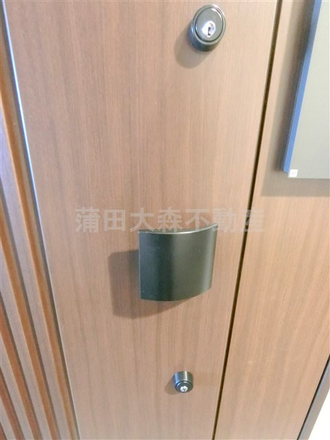 Mia CasaⅡ(ミアカーサツーの玄関