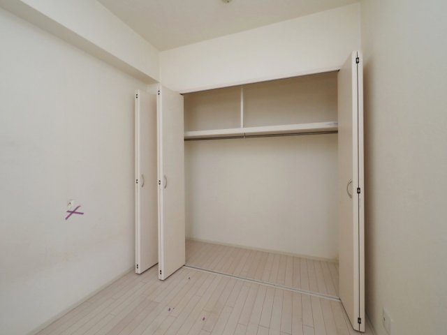 リーゾ エ パーネの収納