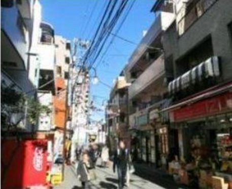 桐栄グランデ（トウエイグランデ）の周辺