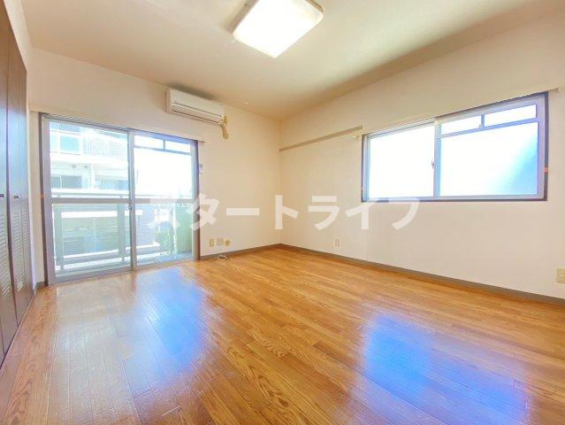 大阪市淀川区十三東３丁目の賃貸マンションの設備