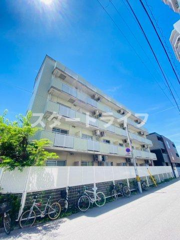 大阪市淀川区十三東３丁目の賃貸マンション