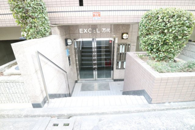 【エントランス】 | エクセル万代