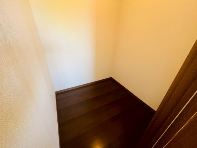筑西市みどり町 リフォーム物件　のその他|〇書斎〇
書斎付き！集中できる自分だけの空間が持てます（＾＾）
2026年4月撮影