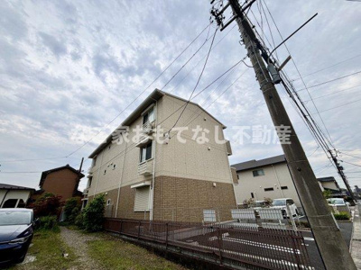 【外観】 | エクセルフローラ