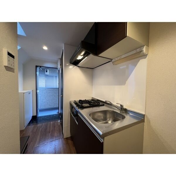 Creo庄内通六番館　名古屋市賃貸　仲介手数料無料のキッチン