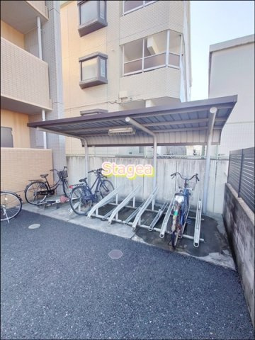 ヴィラフェリーチェのその他共用部分