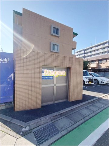 ヴィラフェリーチェのその他共用部分
