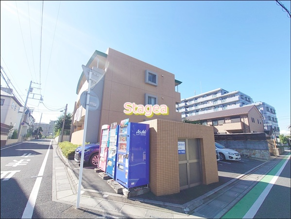 ヴィラフェリーチェのその他共用部分