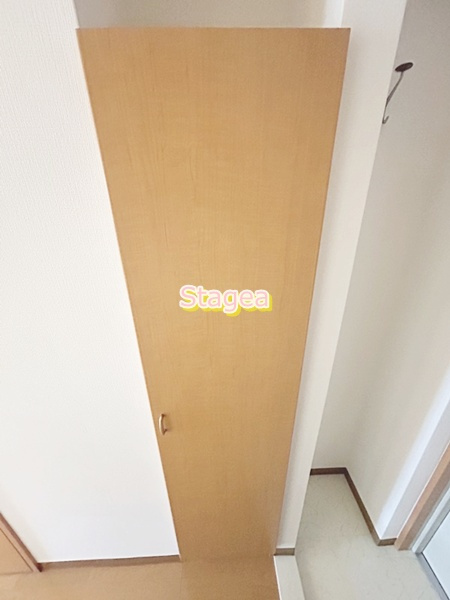 ヴィラフェリーチェの設備