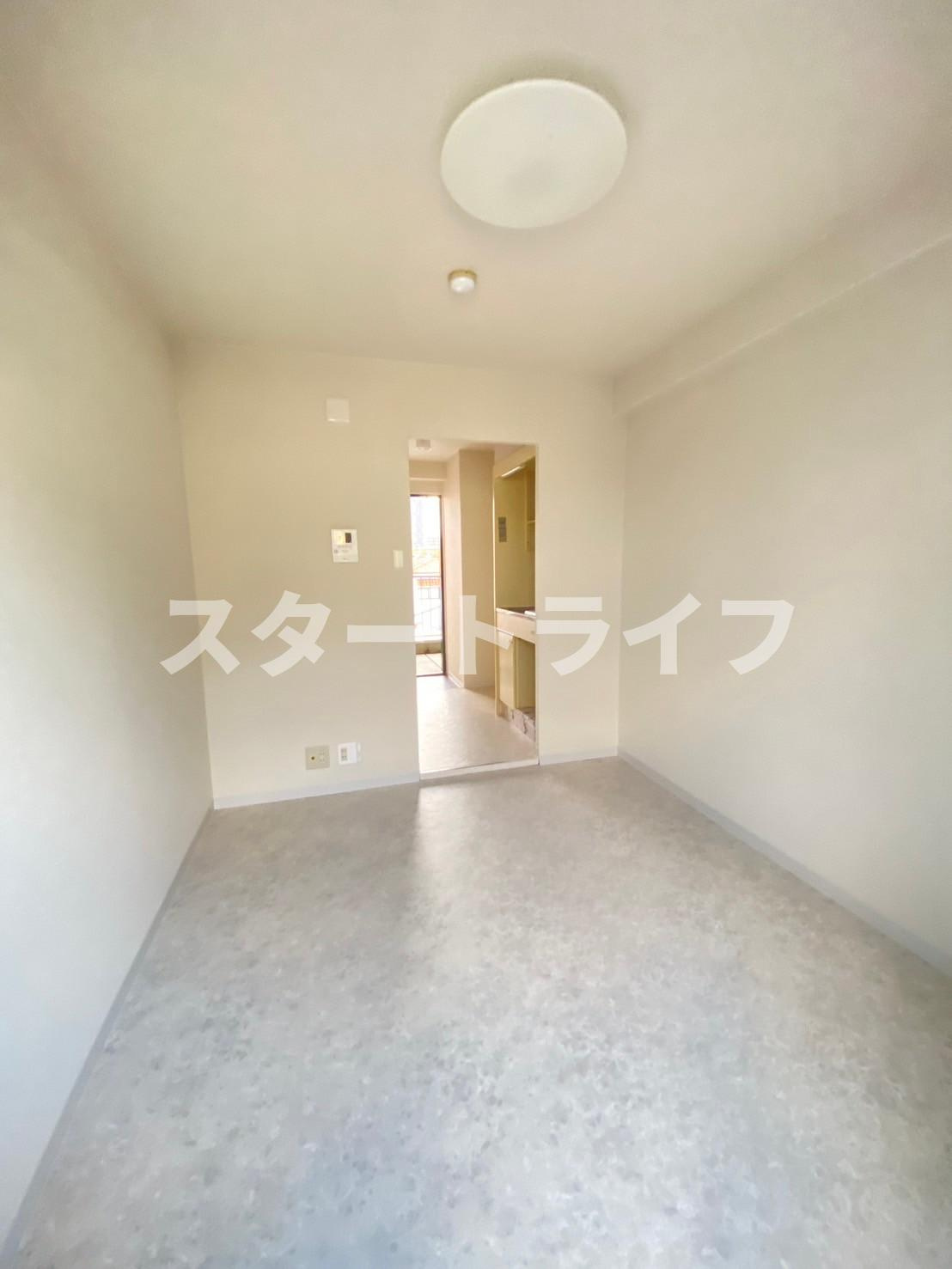 大阪市東淀川区柴島２丁目の賃貸マンションの展望