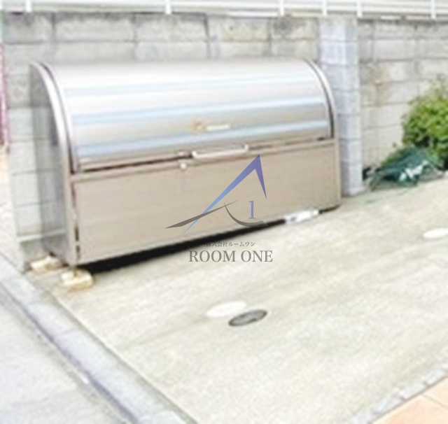 メゾンMume