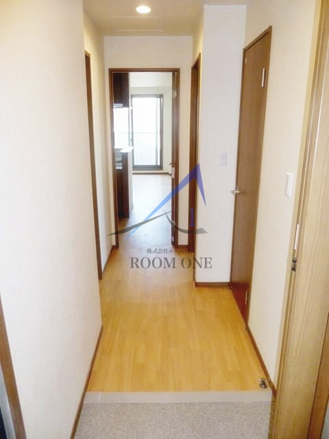 メゾンMumeの玄関|玄関です。