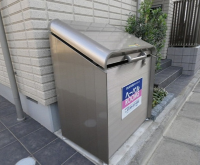 【その他共用部分】 | Fleur深沢