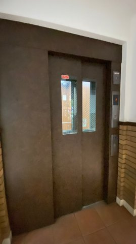 コスモ西宮のその他共用部分|エレベーター