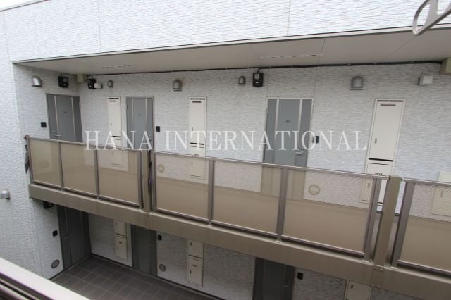 シーダーベルクＢの展望