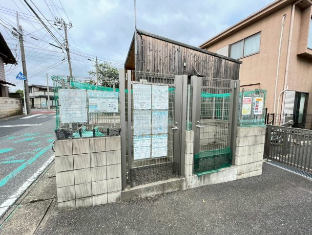 【その他共用部分】 | ルラシオン