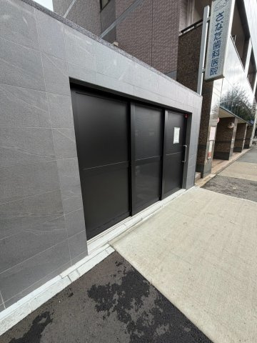 S-RESIDENCE高岳bresa(ブレサ)のその他共用部分