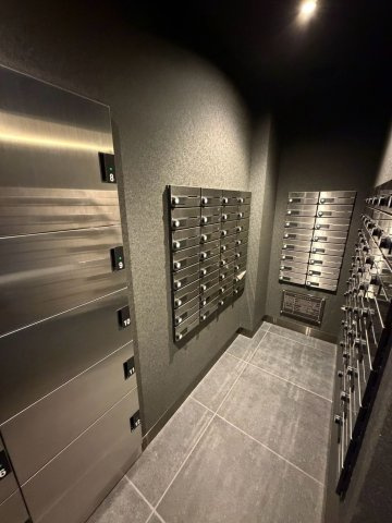 S-RESIDENCE高岳bresa(ブレサ)のその他共用部分