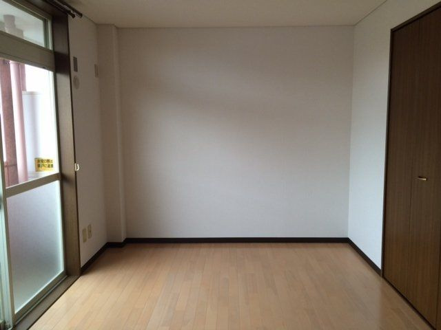 エンジェルパレスの内装