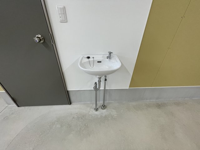 勝川町１－５ＧＩＭＵＣＯの洗面所|※イメージ写真です。内装の色などが異なる場合があります。