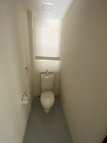 勝川町１－５ＧＩＭＵＣＯのトイレ|※イメージ写真です。内装の色などが異なる場合があります。