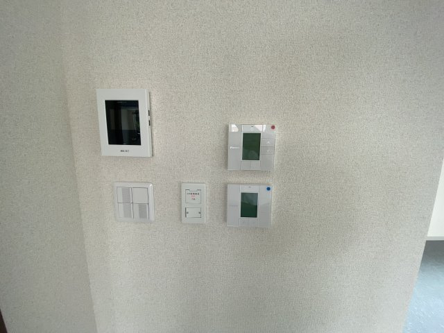 勝川町１－５ＧＩＭＵＣＯの設備|※イメージ写真です。内装の色などが異なる場合があります。