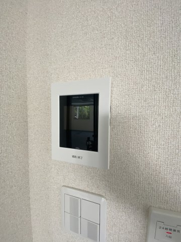 勝川町１－５ＧＩＭＵＣＯのセキュリティ|※イメージ写真です。内装の色などが異なる場合があります。