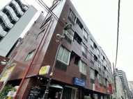 トーア岩本町マンションの画像