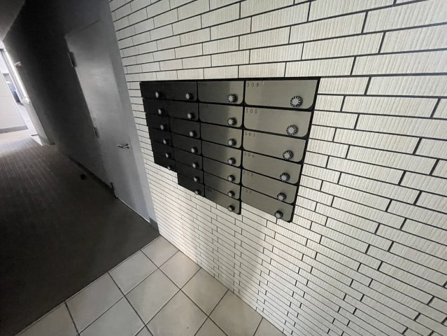 サンクラッソ神戸山手のその他共用部分