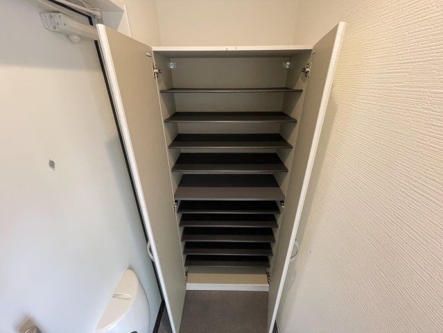 サンクラッソ神戸山手のその他|同物件別部屋写真
