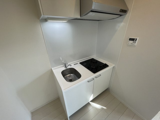サンクラッソ神戸山手のキッチン|同物件別部屋写真