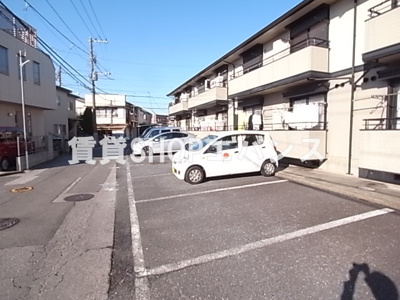 【駐車場】 | コアロード