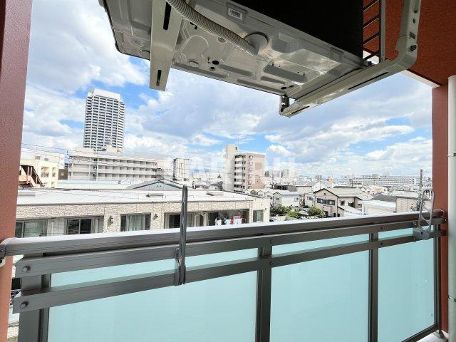 Ｋ＇ｓＬＡＮＤＭＡＲＫ鶴見の展望